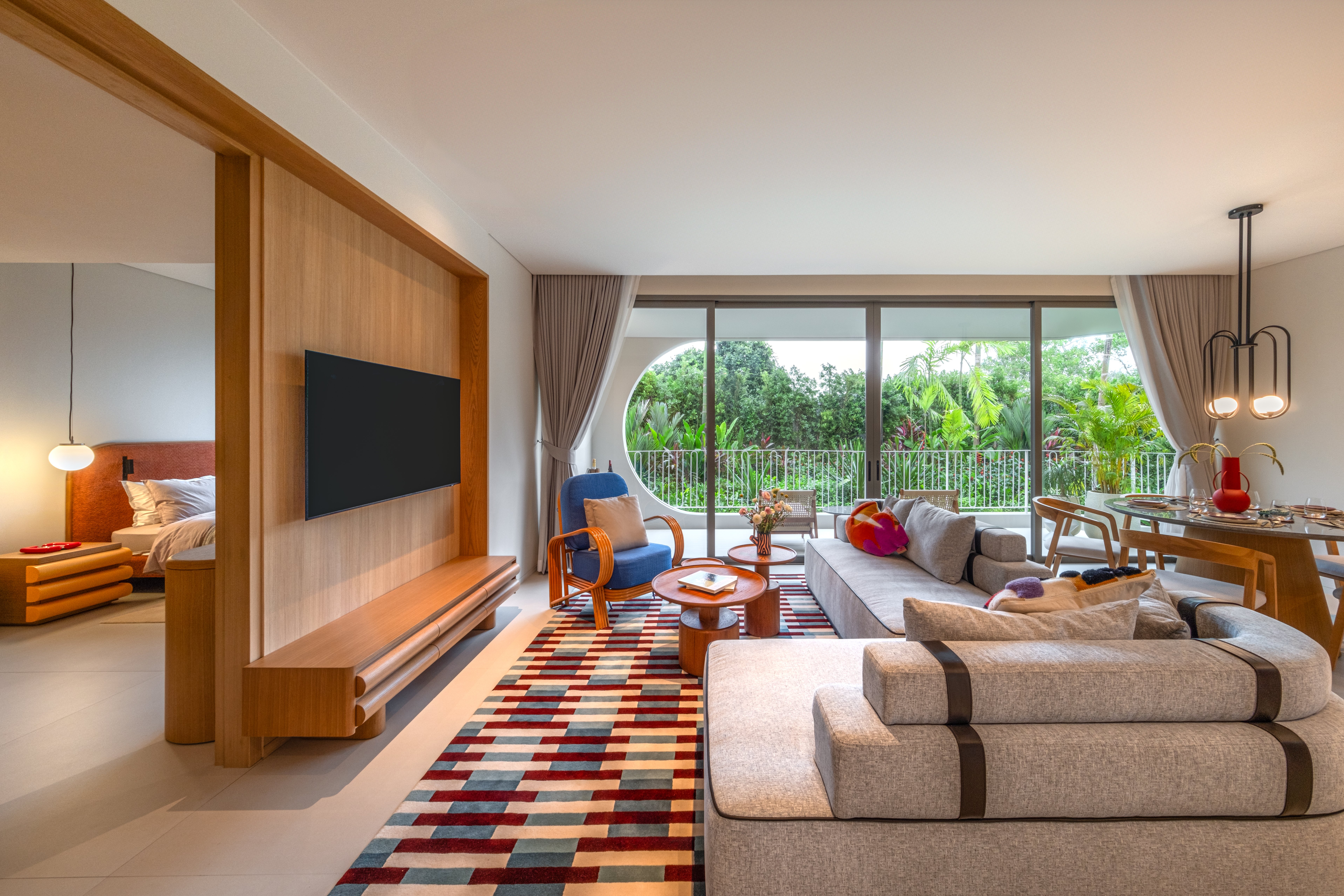 The Standard Residences 26